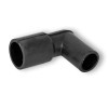 Coude souple pour pompe à air 18mm et 25mm  19- 25mm