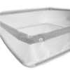 Cage flottante d'élevage