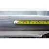 Cage flottante pour alevins 65 x 65 x 50 cm - maille 0,5 mm mesure