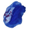 Filet de couverture lesté pour bassin avec peluche koi pour transparence du filet