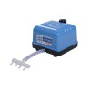 Pompe à air AquaForte Flow V-10 avec répartiteur