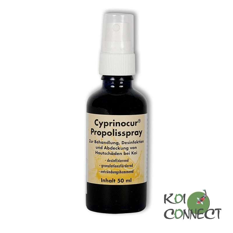  Cyprinocur Propolis Spray 50ml 
