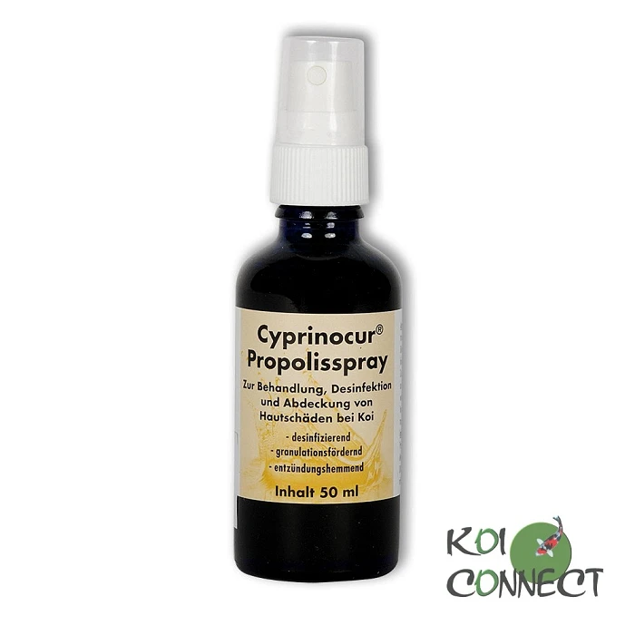 Cyprinocur Propolis 60ml