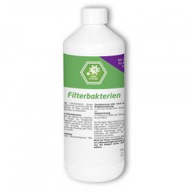 Bactéries liquide 1 l