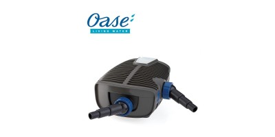 Pompes Oase