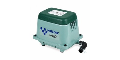 Pompes à air Hiblow