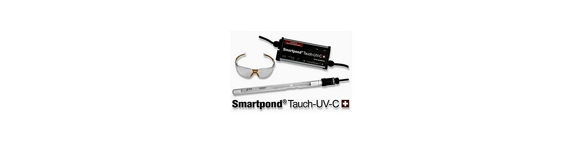 UVC Smartpond