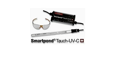 UVC Smartpond