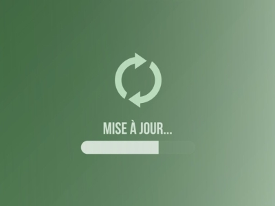 Mise à jour du serveur le 12 Mars 2026 vers 11h30